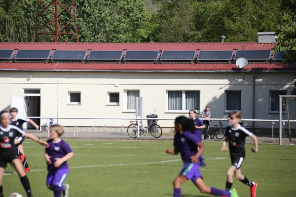 Kreispokalfinale 2024 Zschornewitz 1