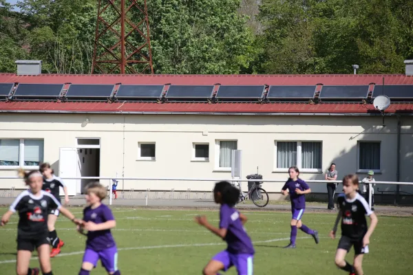 Kreispokalfinale 2024 Zschornewitz 1