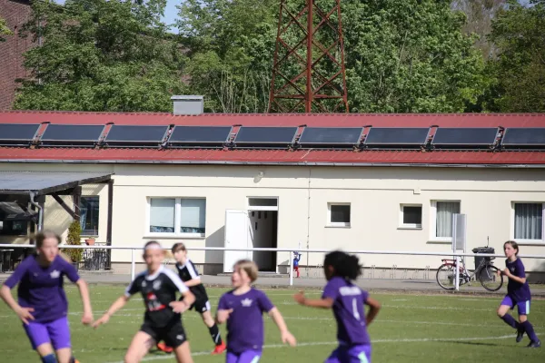 Kreispokalfinale 2024 Zschornewitz 1