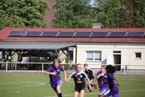 Kreispokalfinale 2024 Zschornewitz 1