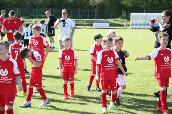 Kreispokalfinale 2024 Zschornewitz 1