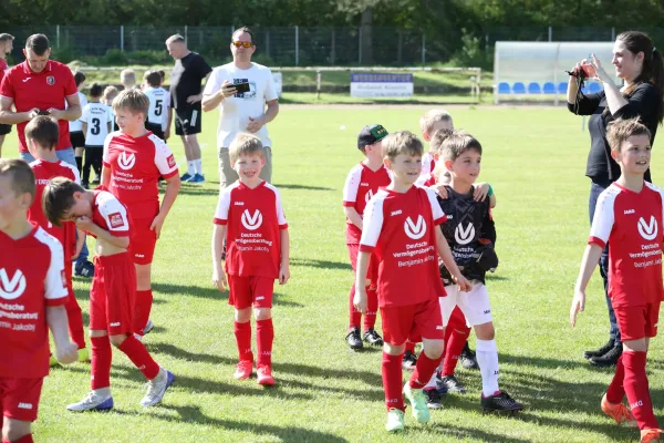 Kreispokalfinale 2024 Zschornewitz 1