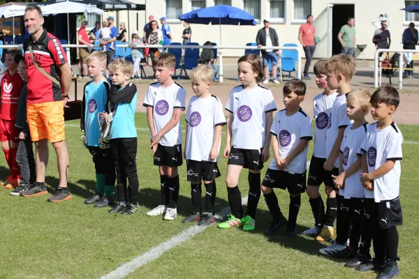 Kreispokalfinale 2024 Zschornewitz 1