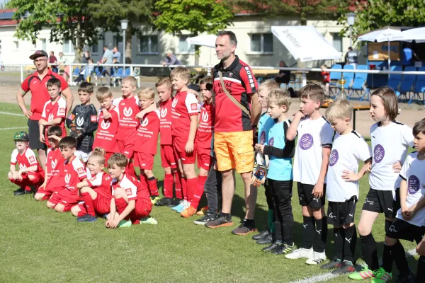 Kreispokalfinale 2024 Zschornewitz 1