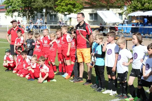 Kreispokalfinale 2024 Zschornewitz 1
