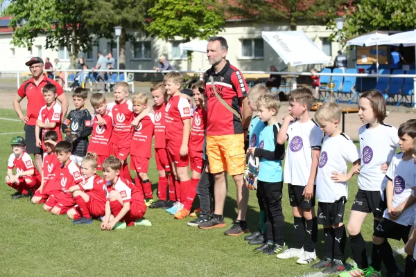 Kreispokalfinale 2024 Zschornewitz 1