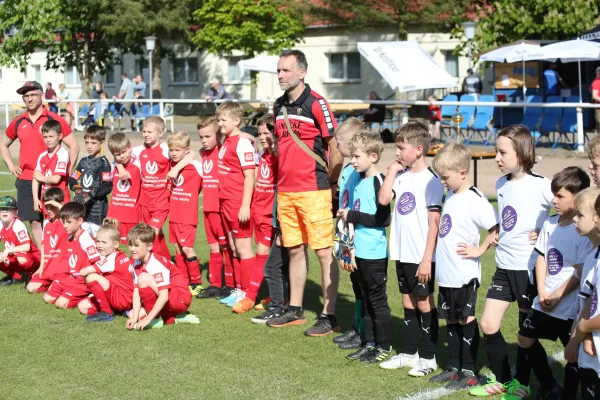 Kreispokalfinale 2024 Zschornewitz 1