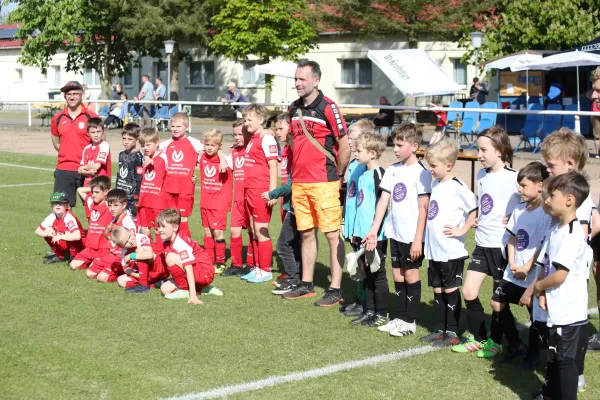 Kreispokalfinale 2024 Zschornewitz 1
