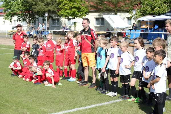 Kreispokalfinale 2024 Zschornewitz 1