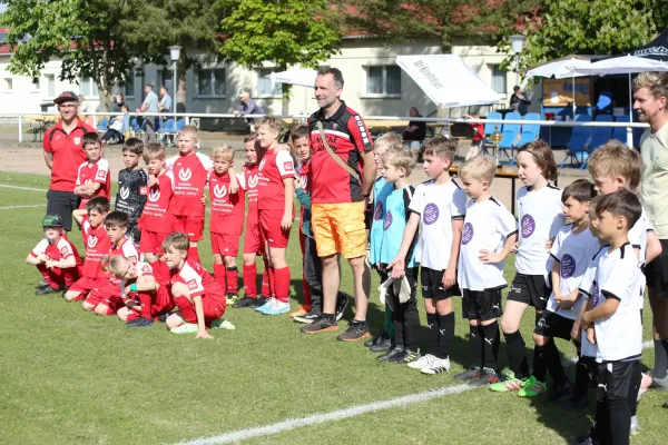 Kreispokalfinale 2024 Zschornewitz 1