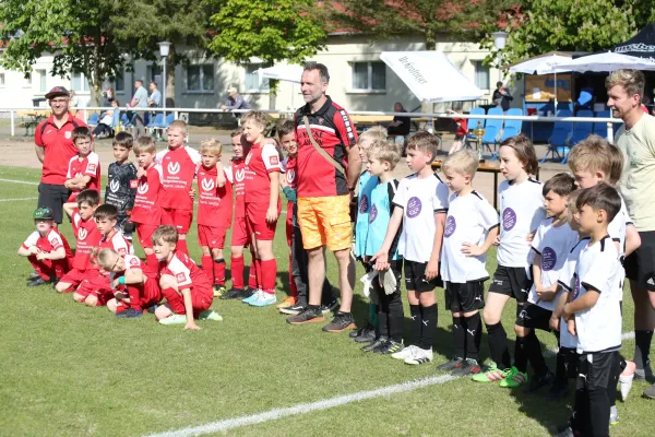 Kreispokalfinale 2024 Zschornewitz 1