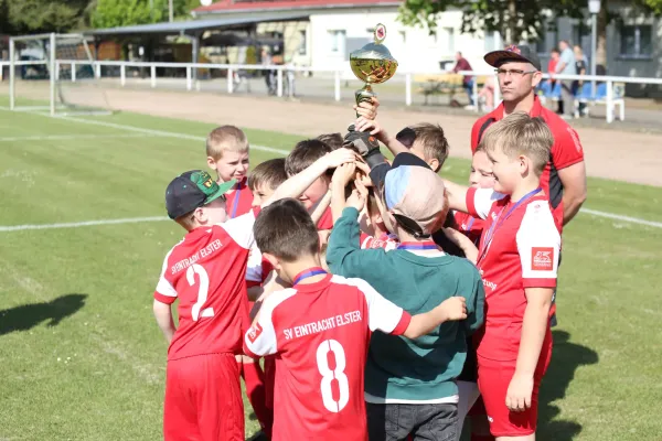 Kreispokalfinale 2024 Zschornewitz 1