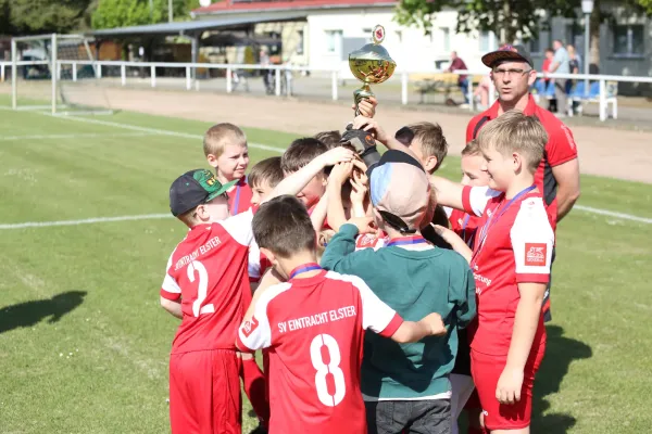 Kreispokalfinale 2024 Zschornewitz 1