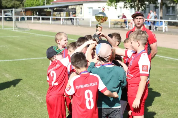 Kreispokalfinale 2024 Zschornewitz 1