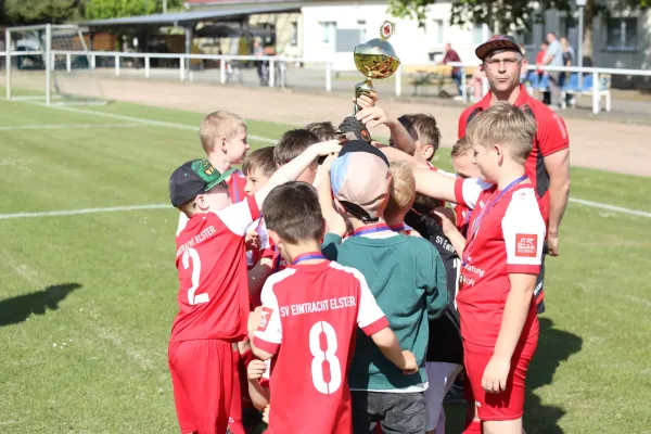 Kreispokalfinale 2024 Zschornewitz 1