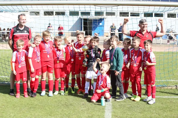 Kreispokalfinale 2024 Zschornewitz 1