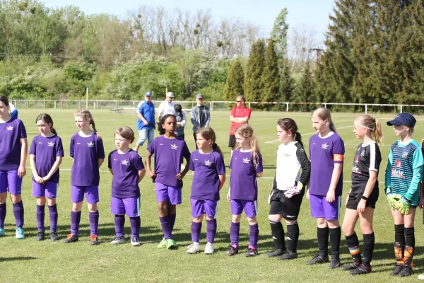 Kreispokalfinale 2024 Zschornewitz 1