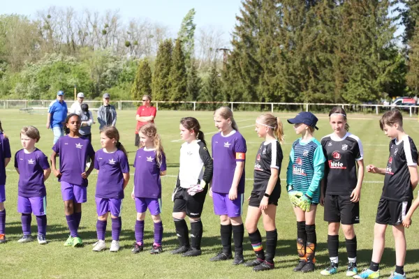Kreispokalfinale 2024 Zschornewitz 1