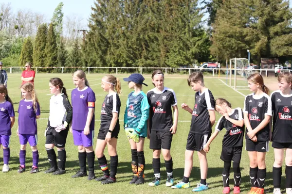 Kreispokalfinale 2024 Zschornewitz 1