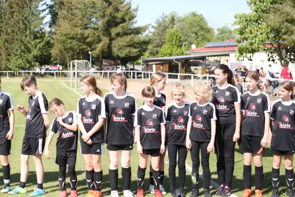 Kreispokalfinale 2024 Zschornewitz 1