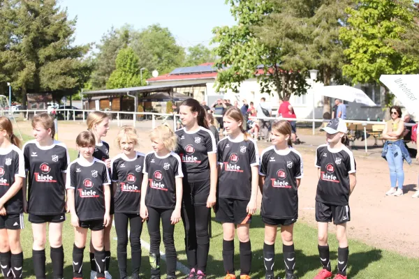 Kreispokalfinale 2024 Zschornewitz 1