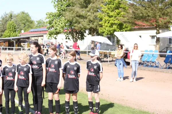 Kreispokalfinale 2024 Zschornewitz 1