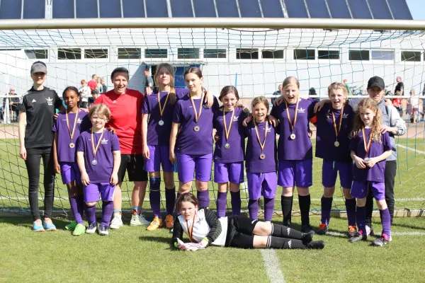 Kreispokalfinale 2024 Zschornewitz 1