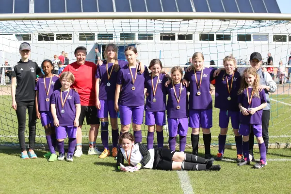 Kreispokalfinale 2024 Zschornewitz 1
