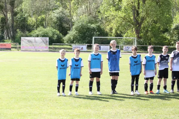Kreispokalfinale 2024 Zschornewitz 1