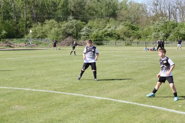 Kreispokalfinale 2024 Zschornewitz 1
