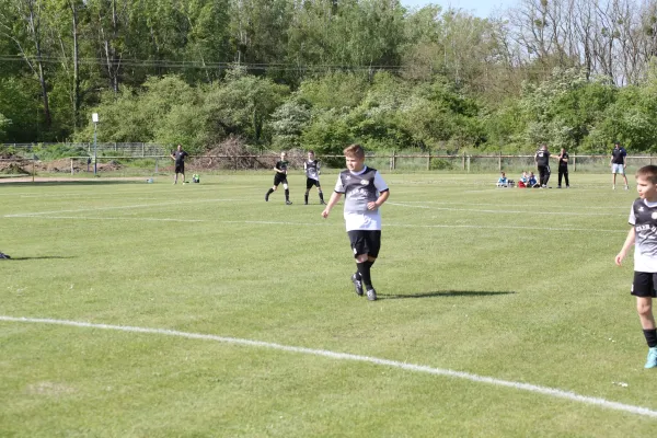 Kreispokalfinale 2024 Zschornewitz 1