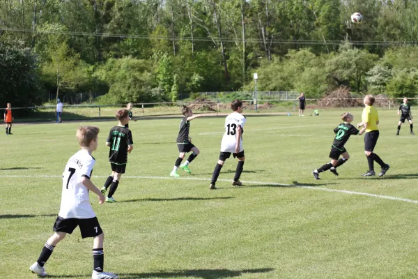 Kreispokalfinale 2024 Zschornewitz 1