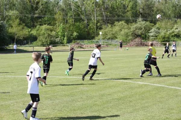 Kreispokalfinale 2024 Zschornewitz 1