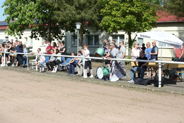 Kreispokalfinale 2024 Zschornewitz 1