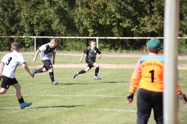 Kreispokalfinale 2024 Zschornewitz 1