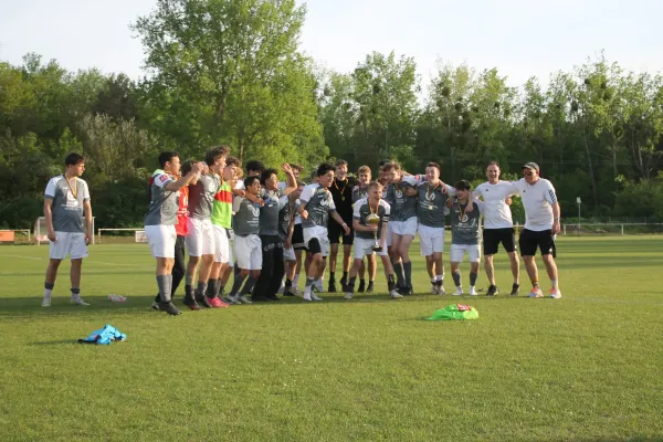 Kreispokalfinale 2024 Zschornewitz 2