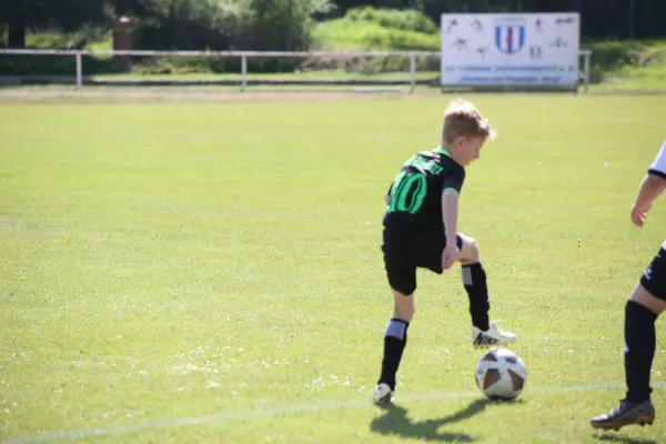 Kreispokalfinale 2024 Zschornewitz 2