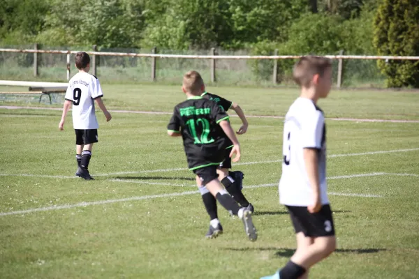 Kreispokalfinale 2024 Zschornewitz 2