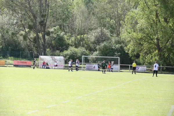 Kreispokalfinale 2024 Zschornewitz 2