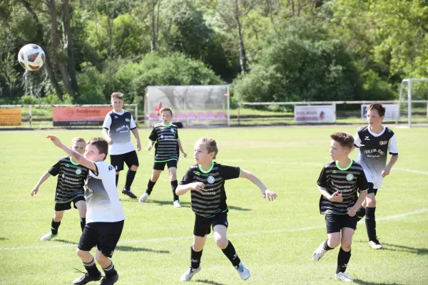 Kreispokalfinale 2024 Zschornewitz 2