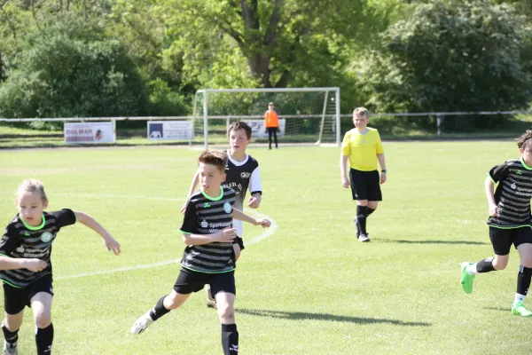Kreispokalfinale 2024 Zschornewitz 2