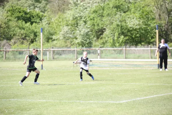 Kreispokalfinale 2024 Zschornewitz 2
