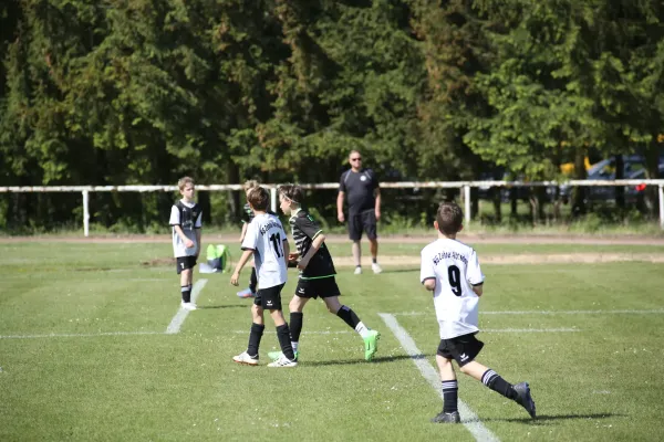 Kreispokalfinale 2024 Zschornewitz 2