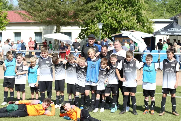 Kreispokalfinale 2024 Zschornewitz 2