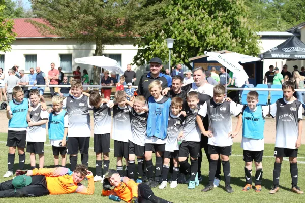 Kreispokalfinale 2024 Zschornewitz 2