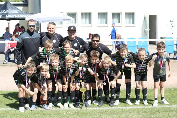 Kreispokalfinale 2024 Zschornewitz 2