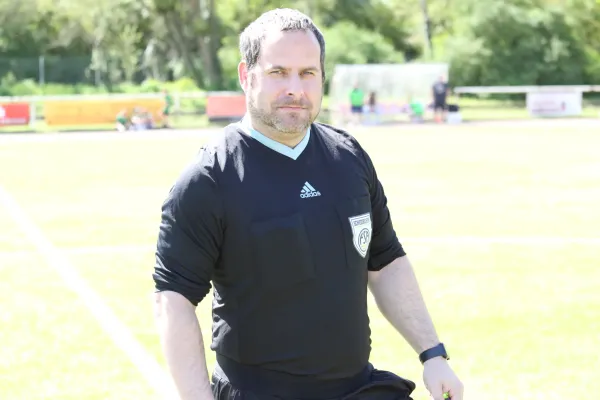 Kreispokalfinale 2024 Zschornewitz 2