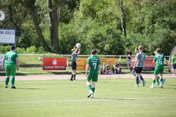Kreispokalfinale 2024 Zschornewitz 2
