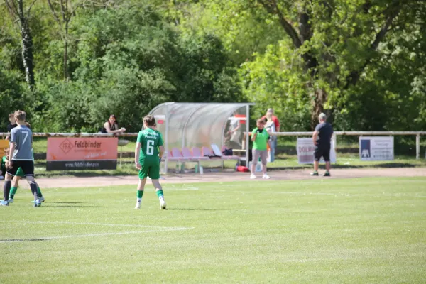 Kreispokalfinale 2024 Zschornewitz 2