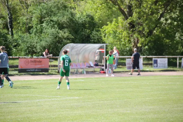 Kreispokalfinale 2024 Zschornewitz 2